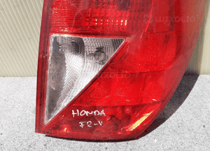 HONDA FRV FR-V LAMPA TYŁ TYLNA PRAWA WYSYŁKA! 2