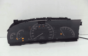 Licznik A2215400011 mercedes cl W216 europa 4