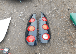 smart for fou lampa lewa WYSYŁKA 2