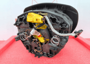 Skoda Superb AIRBAG KIEROWCY 3V0880201C 2