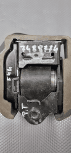 Bmw F44 pas bezpieczeństwa prawy tył 7488774 6