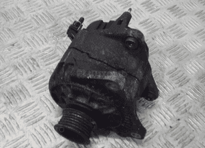 VW GOLF III POLO III 1.6 ALTERNATOR 028903025H 1