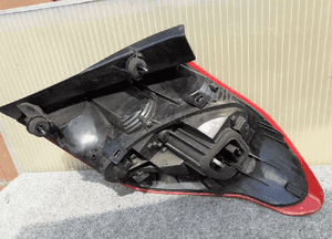Lampa tylna tył lewa vw citroen C4 ii hatchback oryginał wysyłka! 4