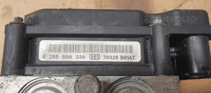 Pompa sterownik ABS Nissan Almera 0265231415 7