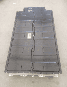 BMW i3 L01 LCI REX BATERIA AKUMULATOR 94Ah 33kWh 2412055 241035 2412019 3