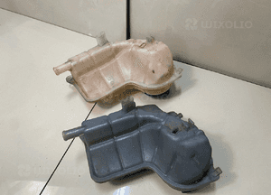 Audi A4 B6 B7 A6 C5 zbiorniczek wyrównawczy 8E0121403 2