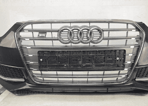 Zderzak audi S4 8K 8K0 lift 2012-2016 po lifcie liftingu B8 2