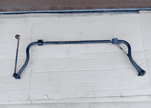 Drążek stabilizatora stabilizator przód Citroen C5 I 3