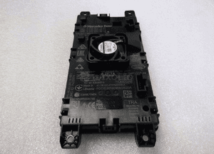 MERCEDES W223 A223 ŁADOWARKA BEZPRZEWODOWA MODUŁ 2