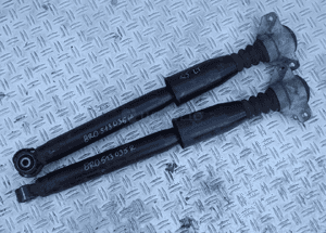 AMORTYZATORY TYL TYLNE 8R0513035R AUDI Q5 QUATTRO