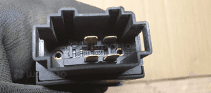 Przełącznik włącznik klapki wlewu paliwa Skoda Octavia I 1U0959833C 4