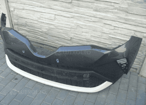Toyota c hr lift 2019 reflektor prawy full led uszkodzony 81110-F4280-00 10