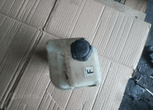 zbiorniczek wyrównawczy qashqai j10 1.5 dci 1