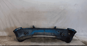 Zderzak przód przedni ford focus MK.2 ii niebieski G3 5