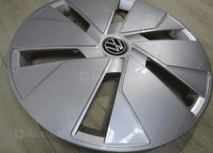 KOŁPAK 18" VW ID.3 10A601147 2
