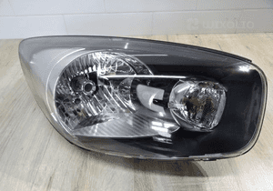 Kia picanto iii lampa prawy przód 92102-1Y0 1