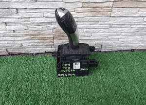 Gałka zmiany biegów bmw X3 F25 7 F01 5 F10 9296904