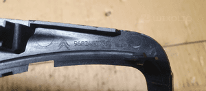 Ramka dekor tunelu wybieraka Citroen C5 III 9682457777 6