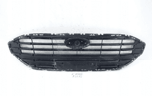 Ford fiesta MK8 viii lift 2021- atrapa grill chłodnicy zderzaka NX7B-8200-A 1
