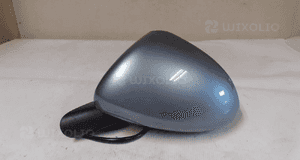 LUSTERKO ELEKTRYCZNE lewe opel corsa d 3pin  z155 1