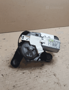 Citroen C3 Picasso Silniczek wycieraczki szyby tylnej 9683238880 3