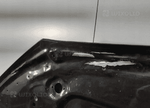 BMW 5 G30 / G31 Maska / Pokrywa Silnika - 13365 7
