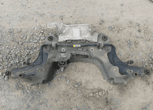 Wózek sanki przód renault megane iii 544014405R 1
