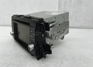 Mazda CX-5 i radio GKK966DV0B 5