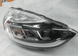 RENAULT CLIO IV LIFT FULL LED LAMPA PRZEDNIA PRAWA 4