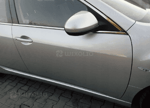 Mazda 6 drzwi przednie prawe lewe 08-12 2