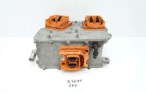 STEROWNIK MODUŁ ŁADOWANIA BMW I3 I01 8660997 1