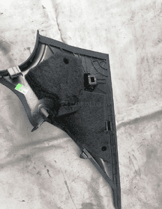 Osłona słupka lewa prawa tył Mercedes C Klasa W205 2056902726 3