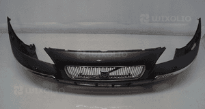 Zderzak przedni volvo V70 ii lift 455-46 2005 7