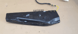 Poduszka fotela prawa pasażera AIRBAG Mini R56 2753588 3