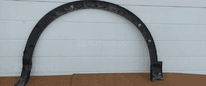 NISSAN QASHQAI J11 listwa prawa 4