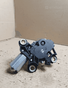 SILNICZEK WYCIERACZKI TYLNEJ CITROEN C4 PICASSO 06-13 r. 0390201840 9654116380 2