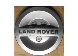Osłona koła zapasowego LAND ROVER DISCOVERY 1 I