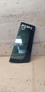 Szyba lewy tył tylna lewa Opel Zafira C AS3 13r 1