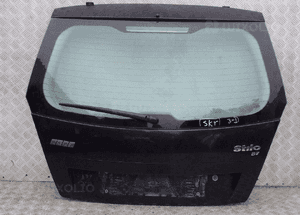 KLAPA BAGAŻNIKA FIAT STILO 841/A RADOM 1