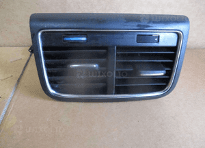 Kratka nawiewu tył tylna audi A4 B8 8K0819203D 1