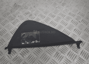 Seat altea toledo iii osłona deski lewa 5P0857085A 1