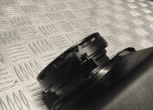 BMW F30 REZONATOR POWIETRZA 70604496 9