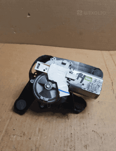 SILNICZEK WYCIERACZKI TYŁ PEUGEOT / CITROEN nr 53031812 6