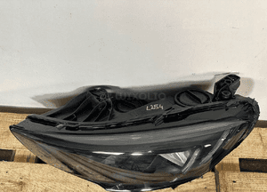 Lampa przod przednia lewa opel insignia b ii 2 zwykla  led 39195641 europa 4