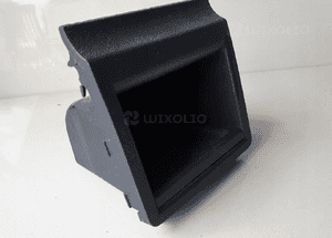 Audi A3 8P schowek tunelu 8P0863351D 1