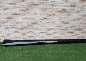Listwa progowa prawa bmw 7 G12 m pakiet 475 2