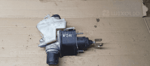 Serwo wspomaganie hamulca Mercedes W211 A0004300312 1