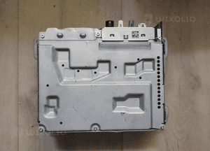 Mercedes nawigacja NTG7 premium ece tv A2969005005 3