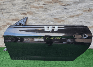 Drzwi bmw 6 F12 kolor X02 1