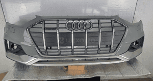 Zderzak audi A4 B9 8W 8W0 allroad 2020-2023 lift po lifcie oe po liftingu 2